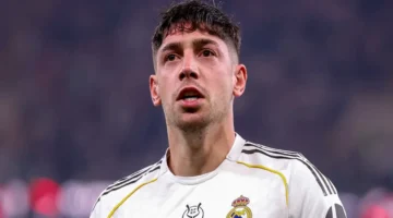 صافرة النهائي.. رسالة فالفيردي لجماهير برشلونة بعد التأهل للسوبر الإسباني